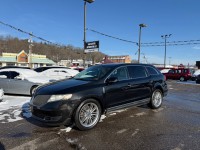 Image for 2013 Lincoln MKT  ID: 7062726