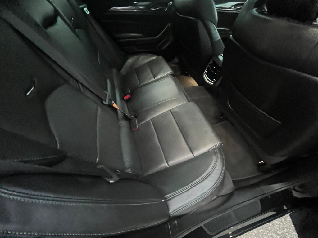 2015 Cadillac CTS Image 15