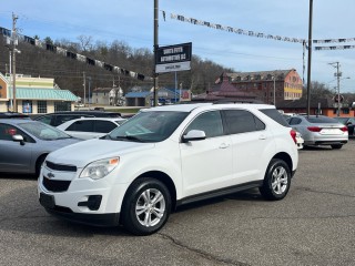 Image for 2015 Chevrolet Equinox LT ID: 7080885