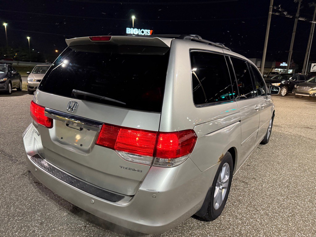 2008 Honda Odyssey Image 6