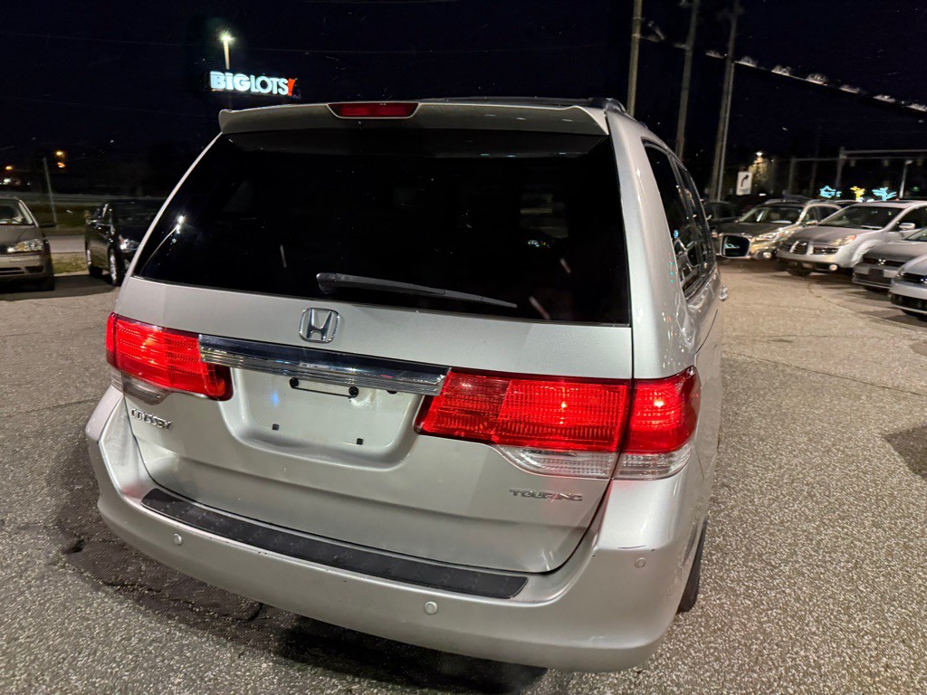 2008 Honda Odyssey Image 7