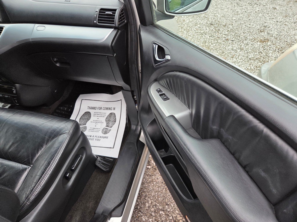 2008 Honda Odyssey Image 13