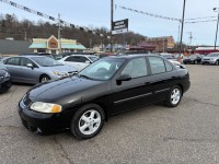 Image for 2002 Nissan Sentra XE ID: 7080900