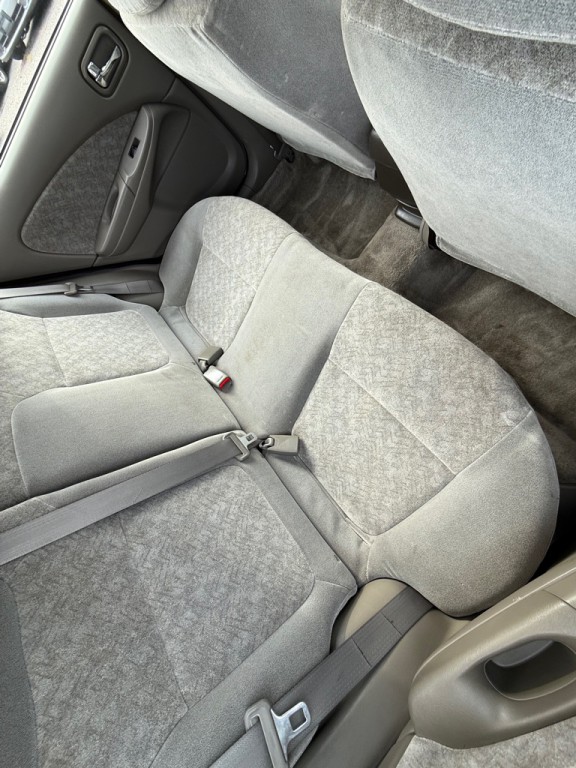 2002 Nissan Sentra Image 19