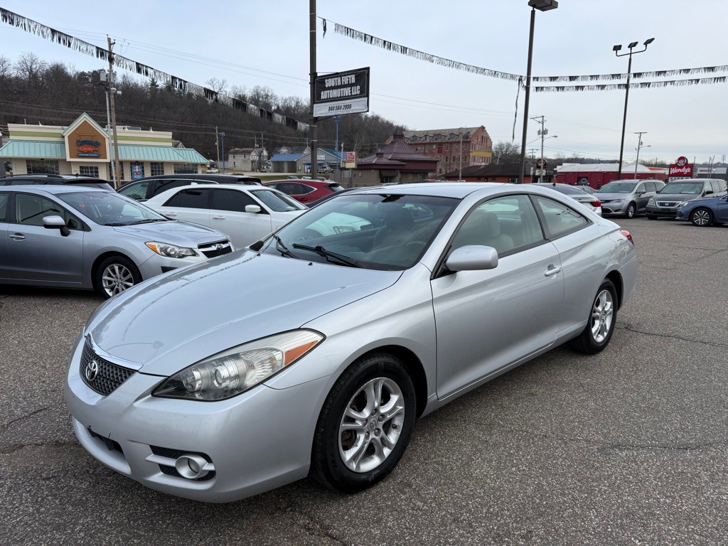 2007 Toyota Camry Image 3