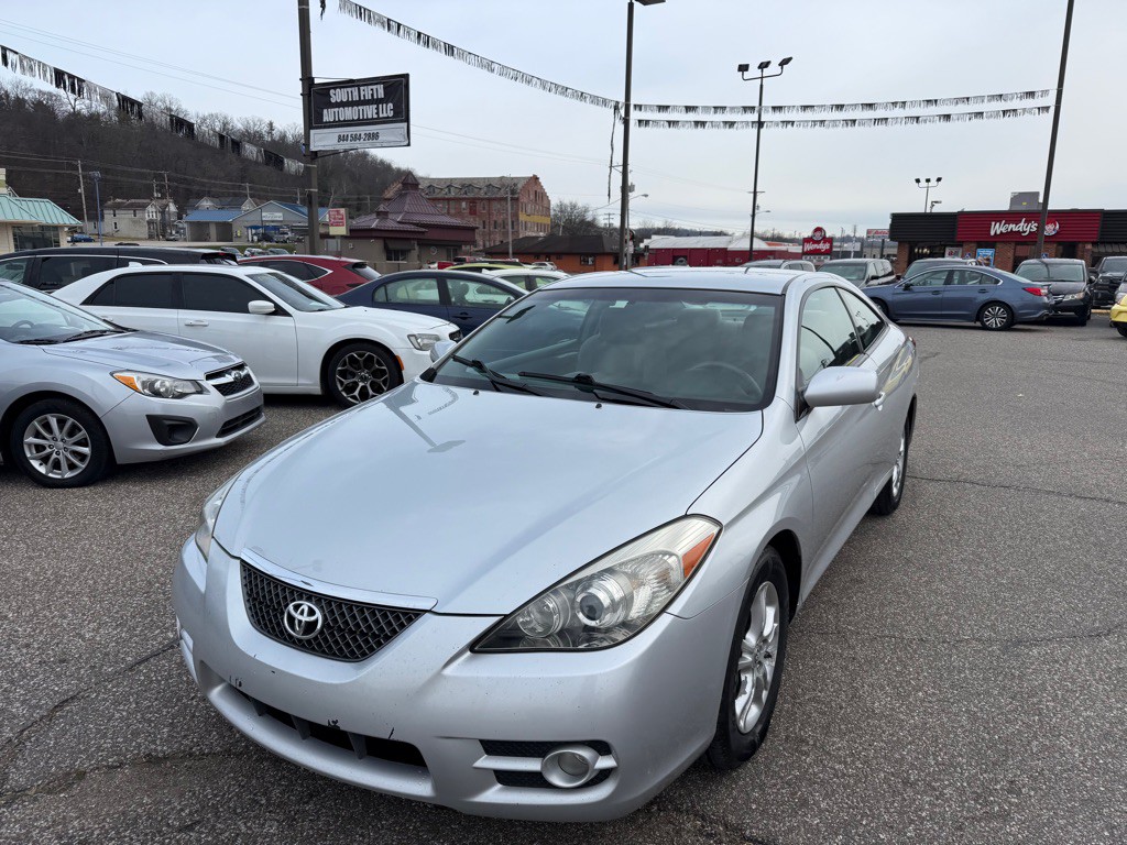 2007 Toyota Camry Image 4