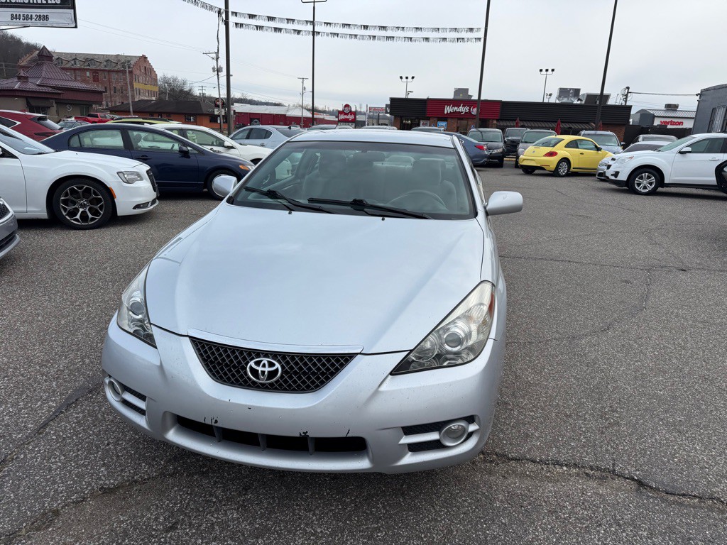 2007 Toyota Camry Image 5