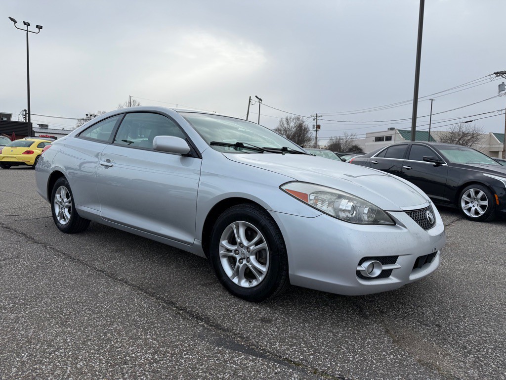 2007 Toyota Camry Image 6