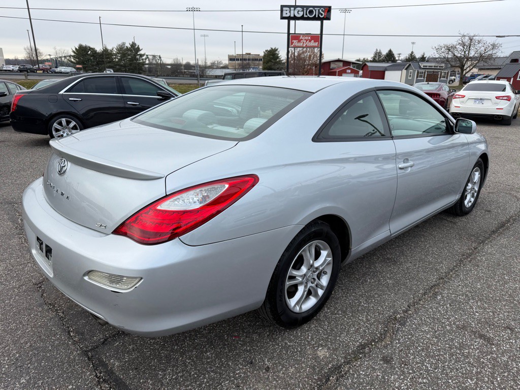 2007 Toyota Camry Image 7