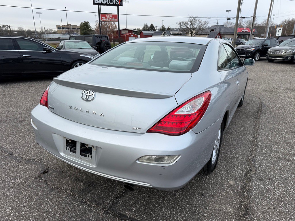 2007 Toyota Camry Image 8