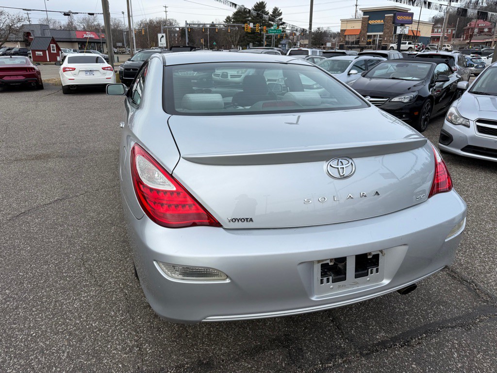 2007 Toyota Camry Image 9