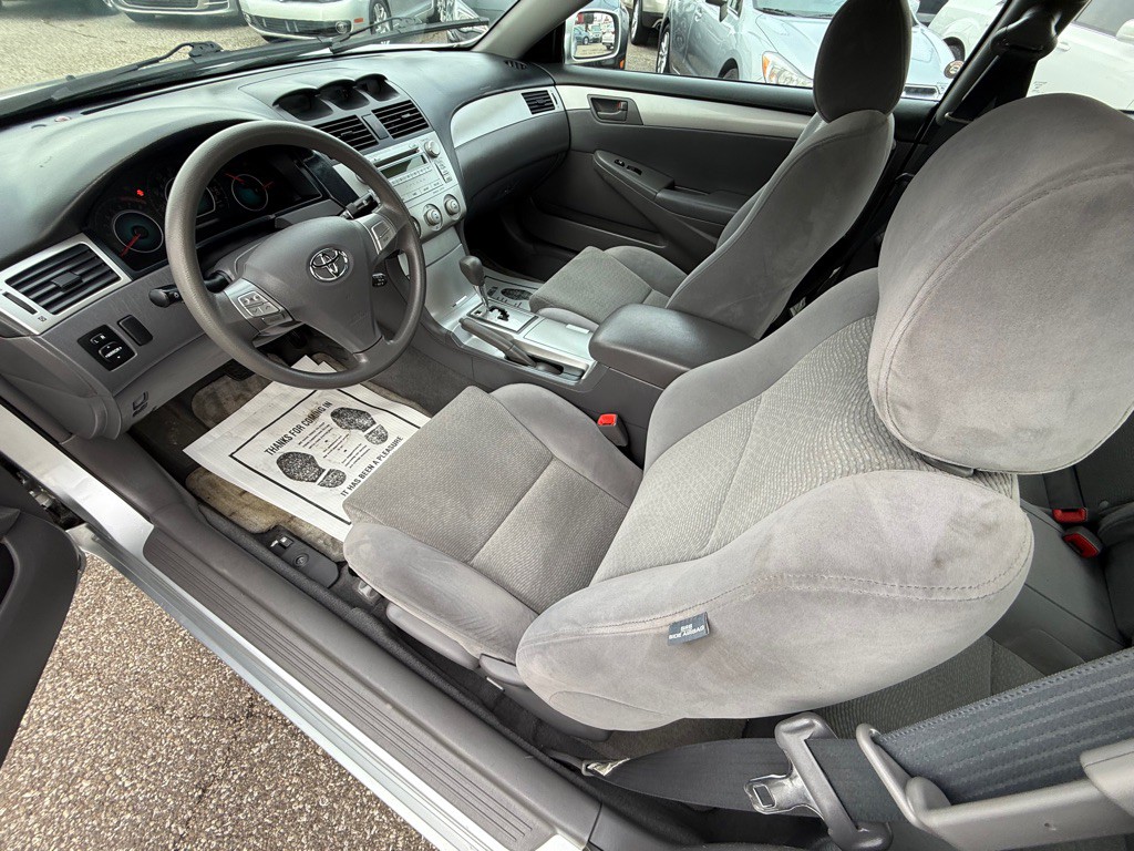 2007 Toyota Camry Image 11