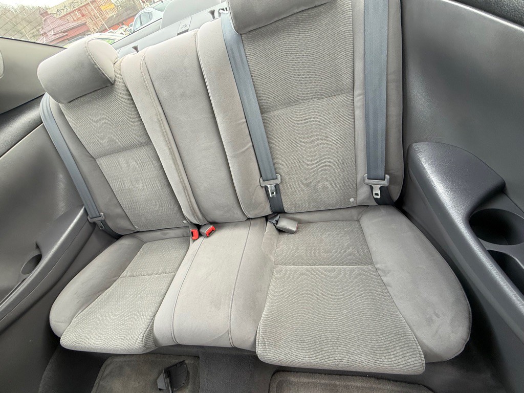 2007 Toyota Camry Image 12