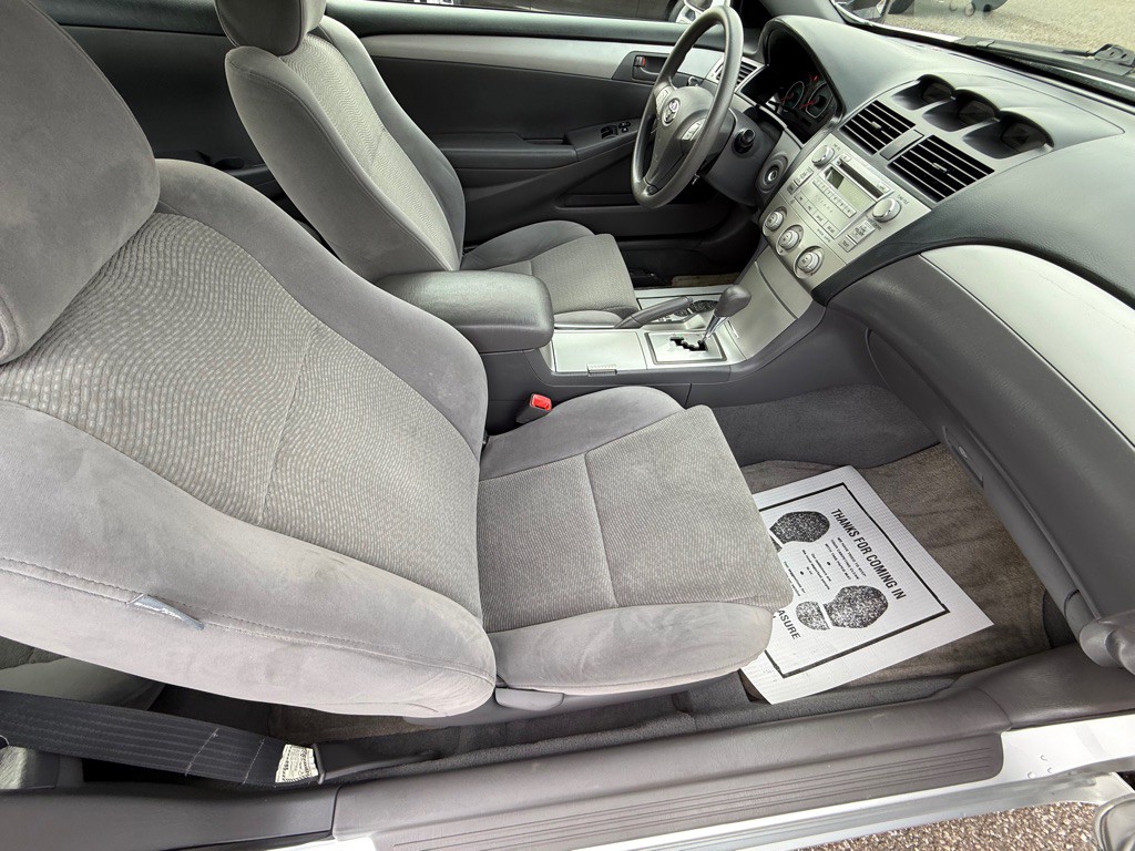 2007 Toyota Camry Image 14