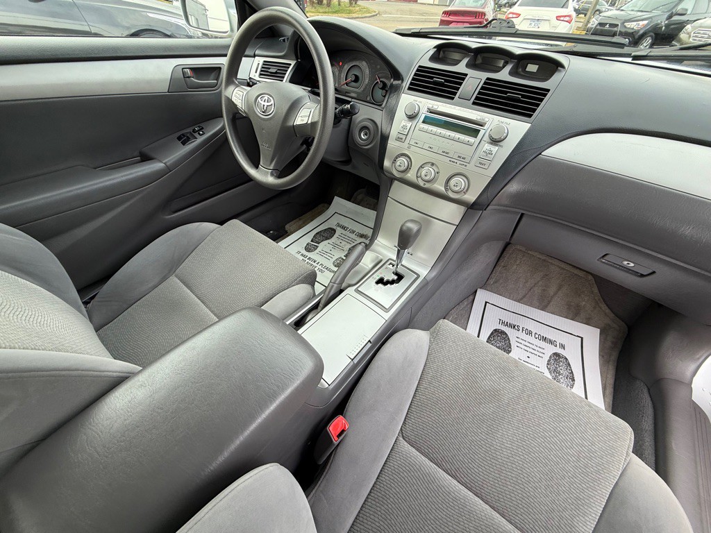 2007 Toyota Camry Image 15