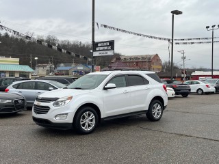 Image for 2016 Chevrolet Equinox LT ID: 7080970