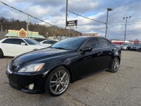 Image for 2008 Lexus IS 350 ID: 7081017