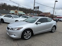 Image for 2010 Honda Accord EXL ID: 7081053