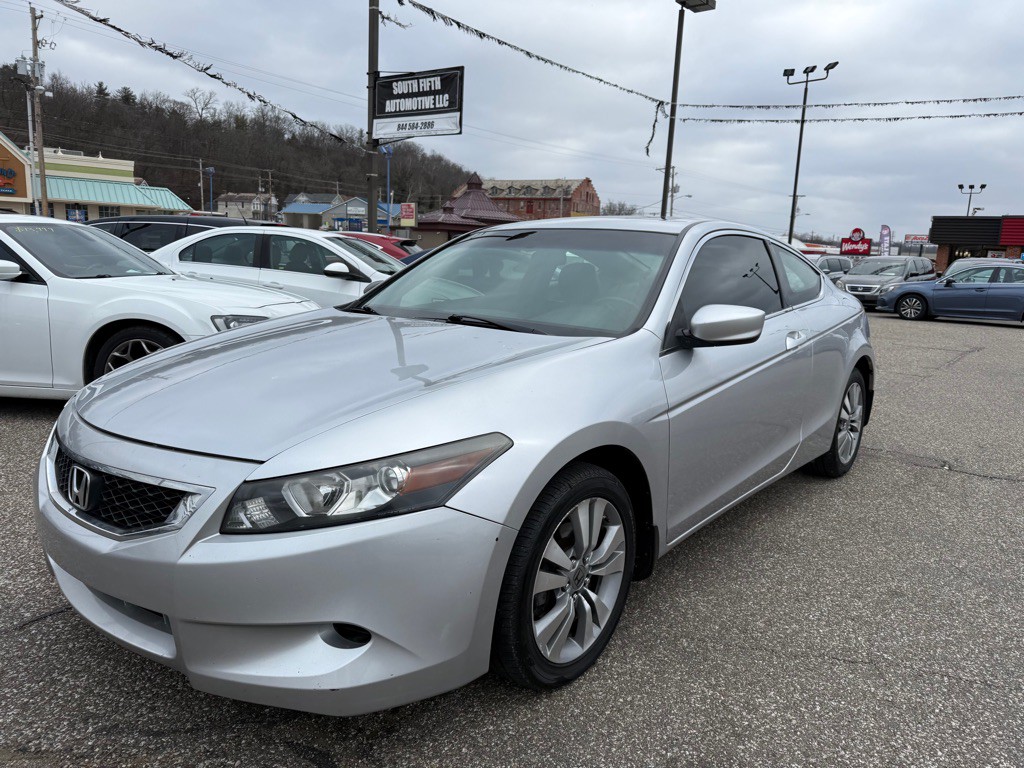 2010 Honda Accord Image 3