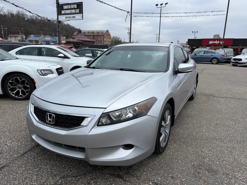 2010 Honda Accord Image 4