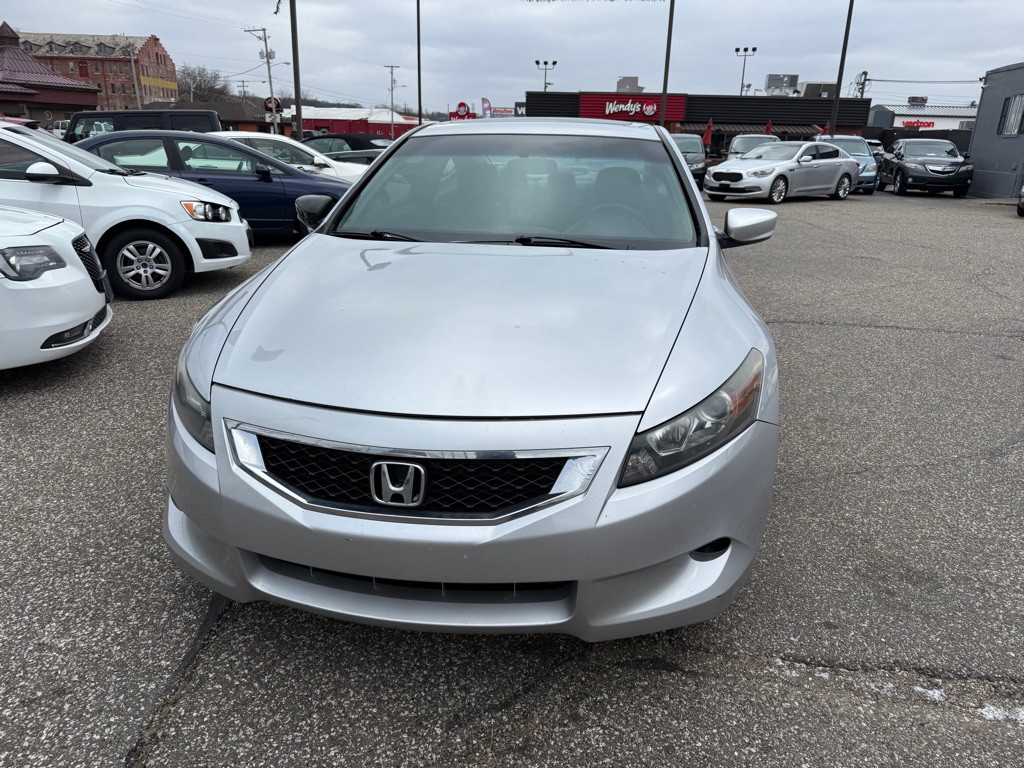 2010 Honda Accord Image 5