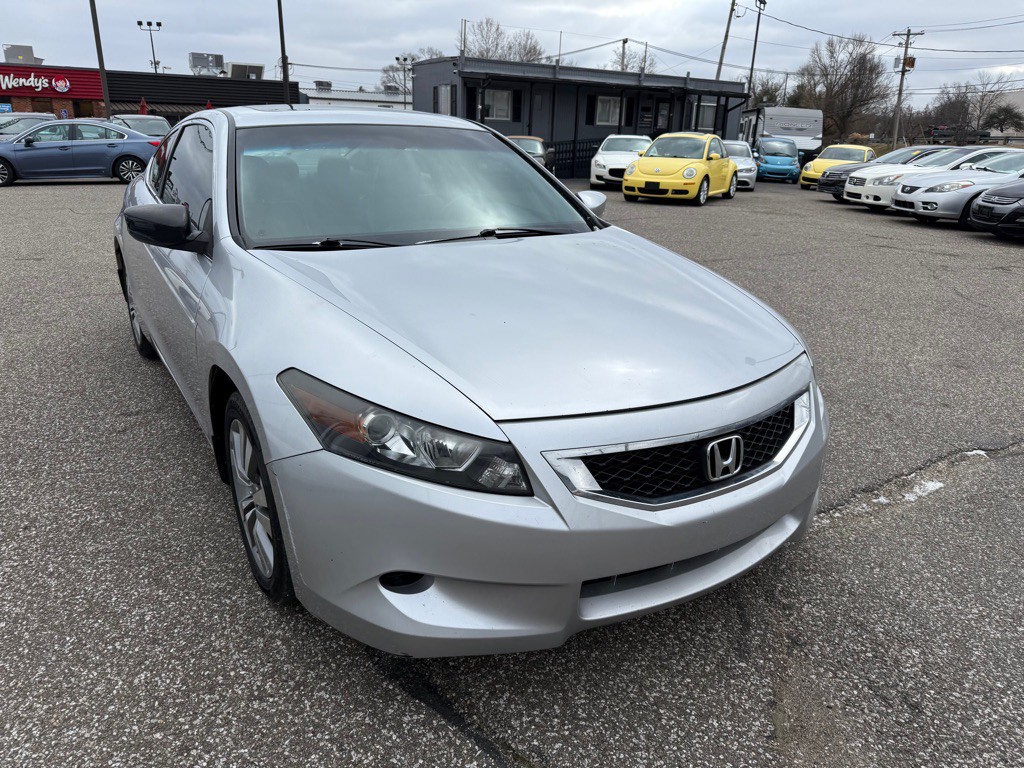 2010 Honda Accord Image 6