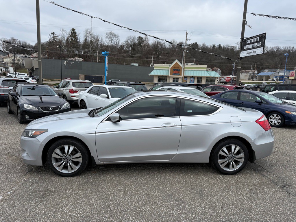 2010 Honda Accord Image 13