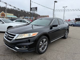 Image for 2014 Honda Crosstour EXL ID: 7104494
