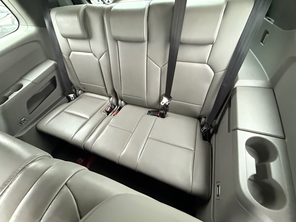 2011 Honda Pilot Image 13