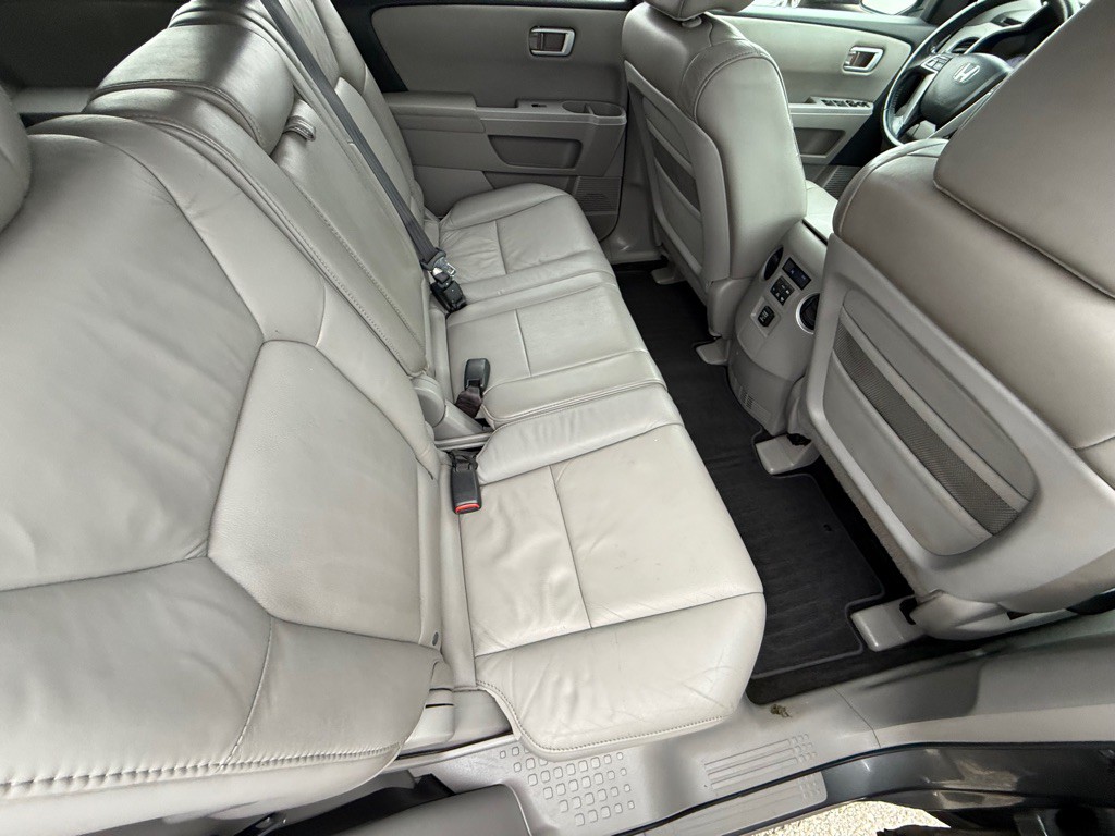 2011 Honda Pilot Image 14