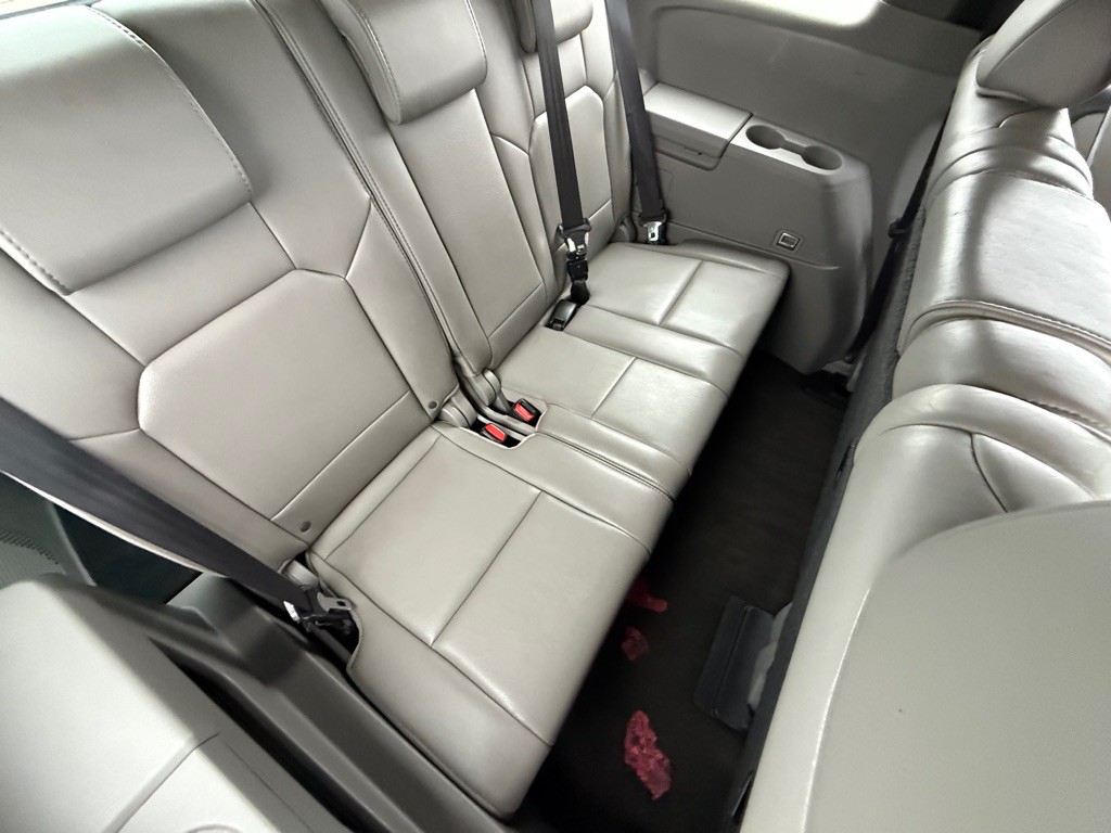 2011 Honda Pilot Image 15