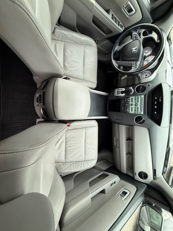 2011 Honda Pilot Image 17