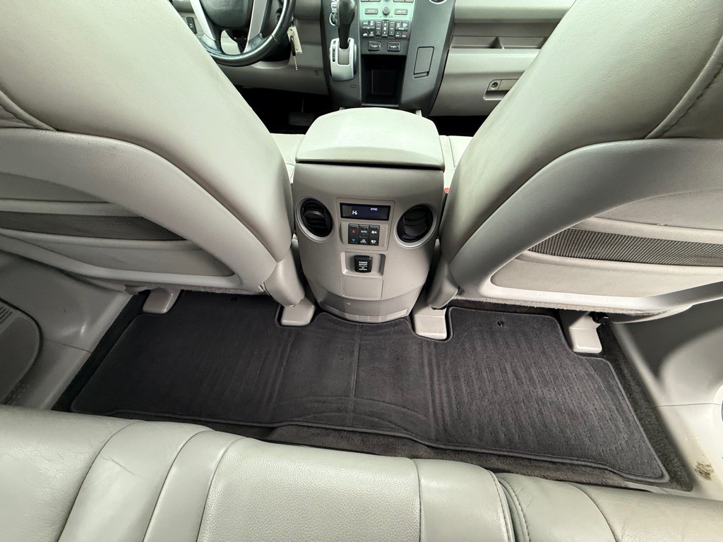2011 Honda Pilot Image 18