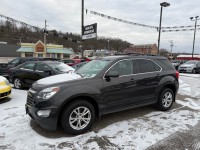 Image for 2016 Chevrolet Equinox LT ID: 7117404