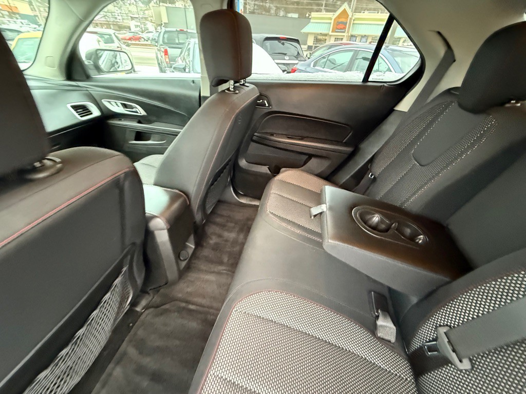 2016 Chevrolet Equinox Image 13