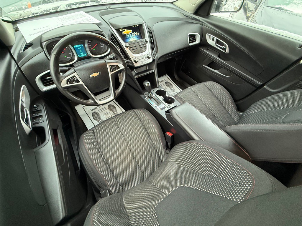 2016 Chevrolet Equinox Image 14