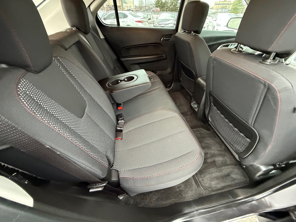 2016 Chevrolet Equinox Image 15