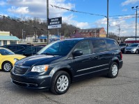 Image for 2014 Chrysler Town & Country Touring ID: 7117465