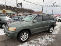 Image for 2007 Toyota Highlander Hybrid ID: 7119007