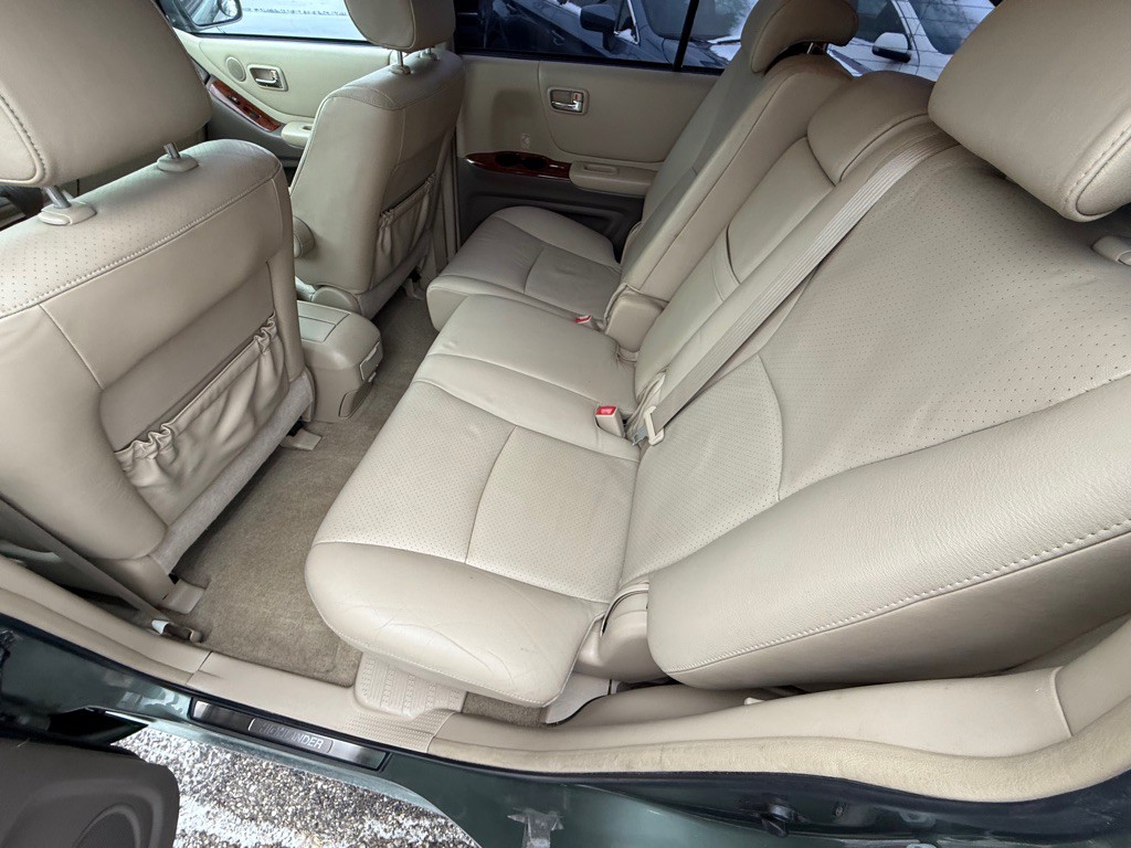 2007 Toyota Highlander Image 13