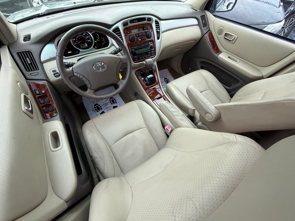 2007 Toyota Highlander Image 14