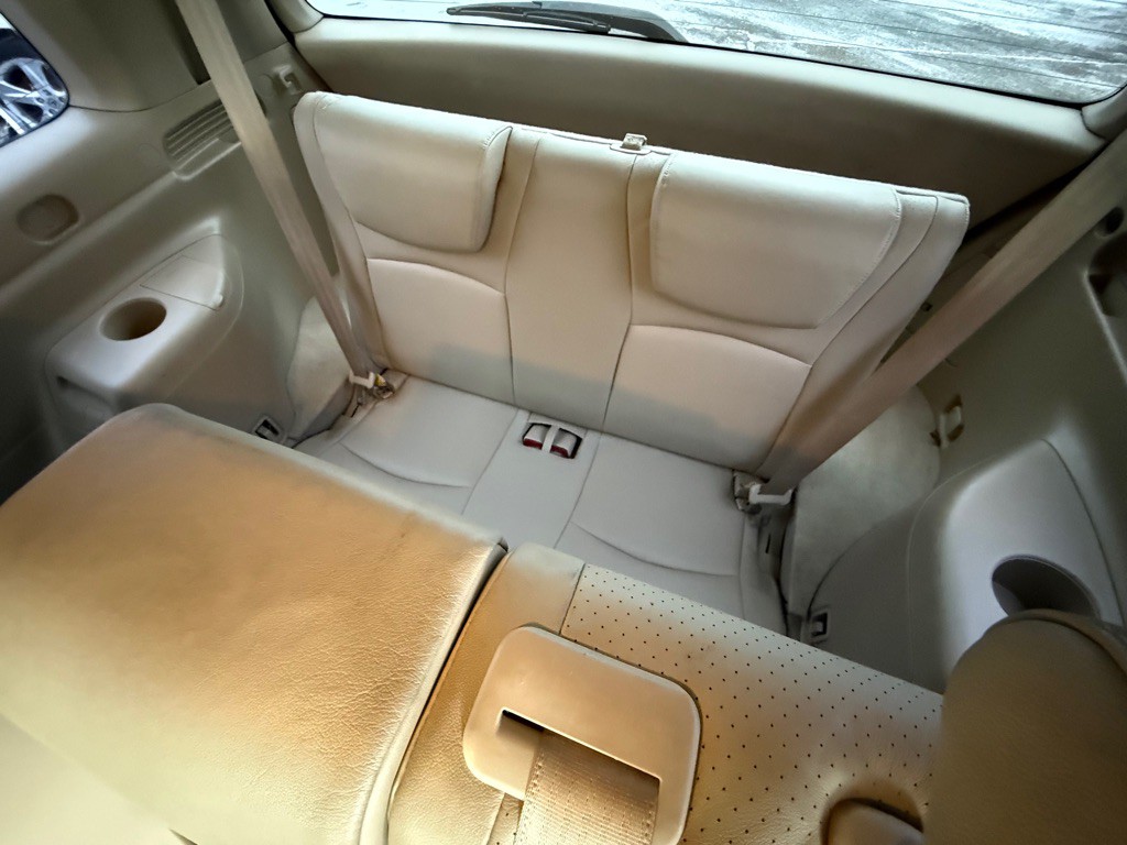 2007 Toyota Highlander Image 15