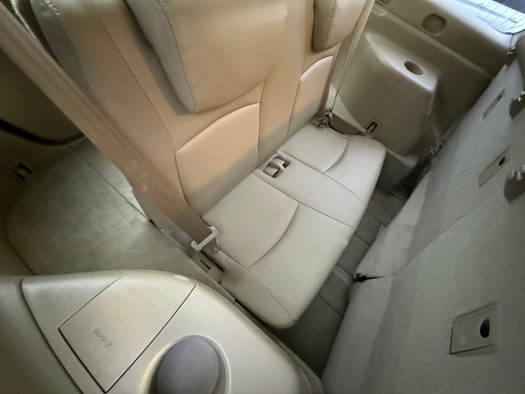 2007 Toyota Highlander Image 20