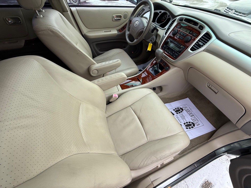2007 Toyota Highlander Image 21