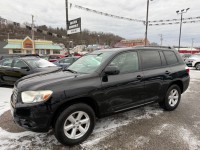 Image for 2010 Toyota Highlander  ID: 7119013