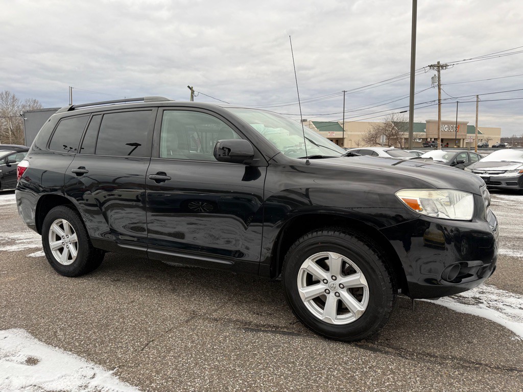 2010 Toyota Highlander Image 7