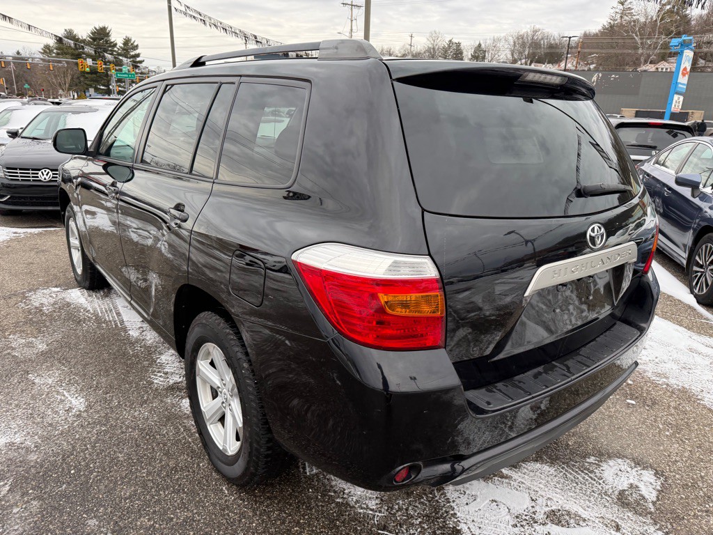 2010 Toyota Highlander Image 23