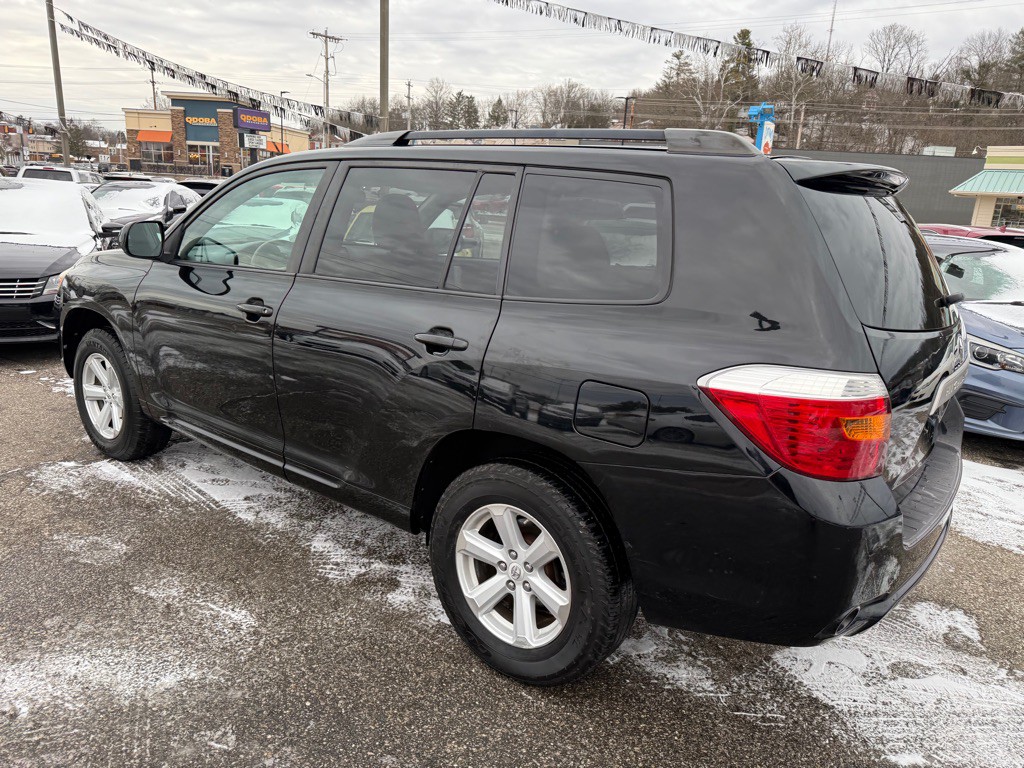 2010 Toyota Highlander Image 24