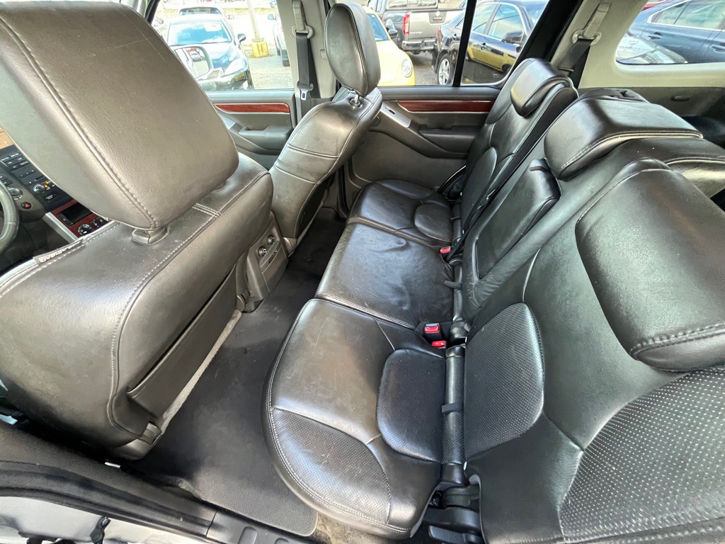 2011 Nissan Pathfinder Image 12