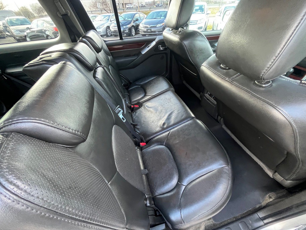 2011 Nissan Pathfinder Image 17